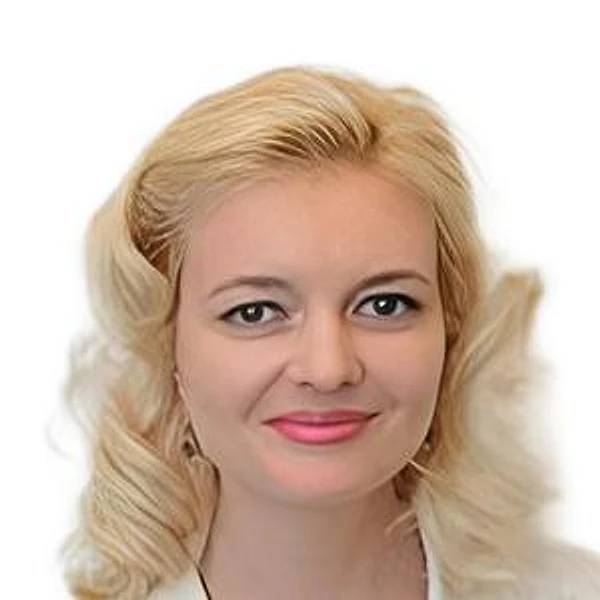 Варфоломеева Елена Вячеславовна — Трихолог, Венеролог, Дерматолог, Москва