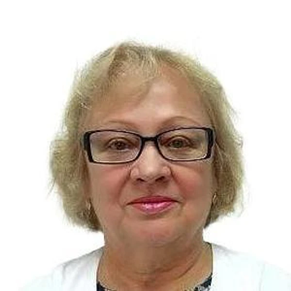 Алешина Татьяна Геннадьевна — Невролог, Анапа