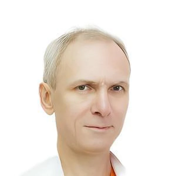 Назмутдинов Радик Рафкатович — Анестезиолог-реаниматолог, Казань