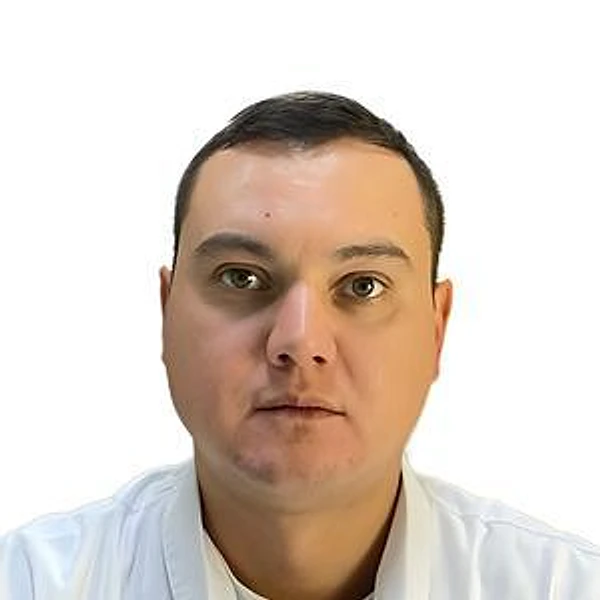 Вахитов Булат Илдарович — Травматолог, Детский ортопед, Детский травматолог, Ортопед, Казань