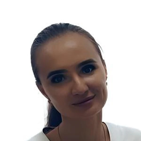 Малинина Маргарита Сергеевна — Врач УЗИ, Рентгенолог, Казань