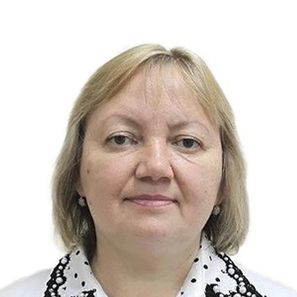 Сабитова Далиля Гафиулловна — Кардиолог, Детский кардиолог, Терапевт, Казань