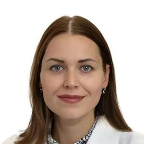 Окладникова Евгения Владимировна — Иммунолог, Аллерголог, Детский иммунолог, Красноярск
