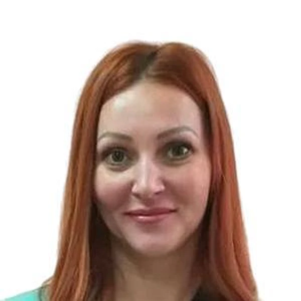 Кабанко Юлия Геннадьевна — Терапевт, Омск
