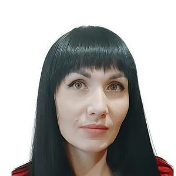 Матвеева Наталья Игоревна — Стоматолог, Санкт-Петербург