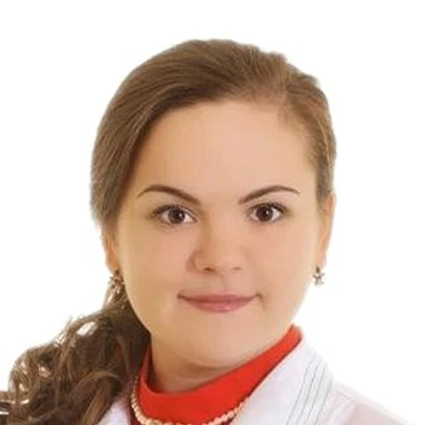 Бутусова Валерия Андреевна — Репродуктолог, Акушер, Врач УЗИ, Гинеколог, Челябинск