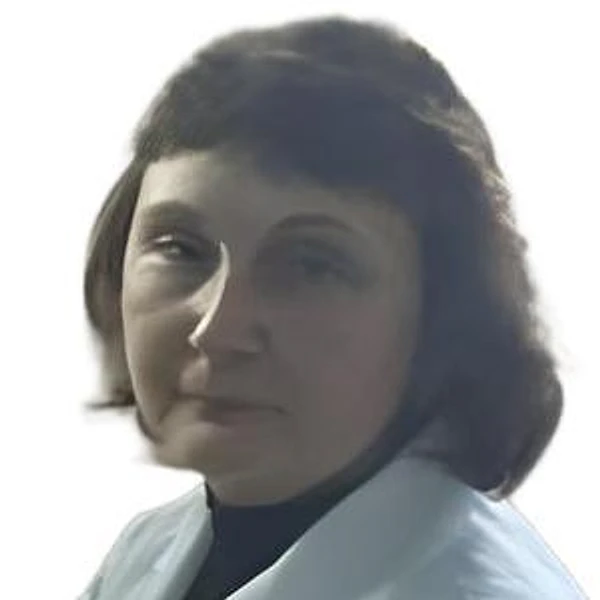 Садыкова Инна Владимировна — Рентгенолог, Омск