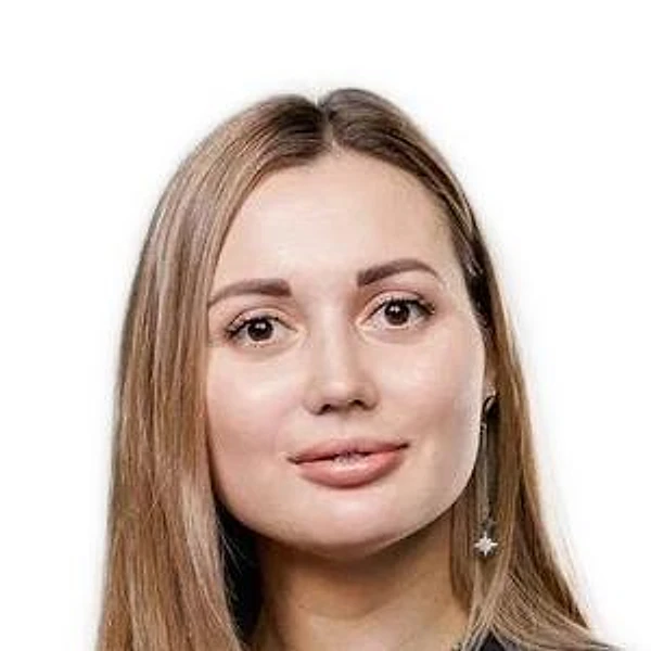 Баканова Анастасия Германовна — Детский стоматолог, Детский стоматолог-гигиенист, Детский стоматолог-ортопед, Иркутск