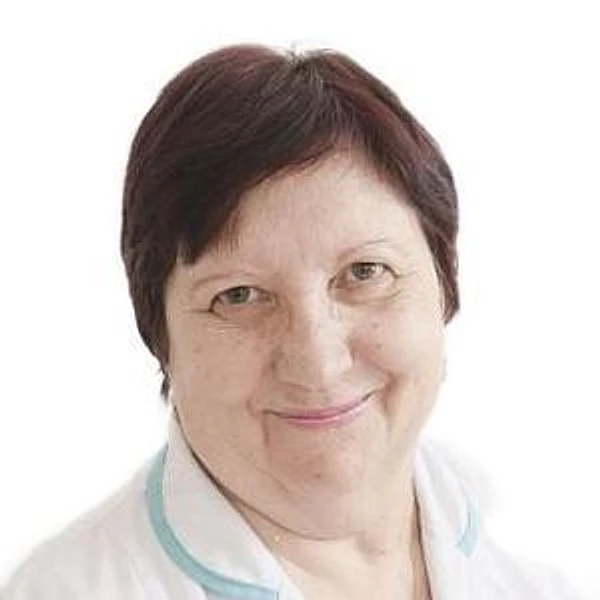 Сухих Елена Леонидовна — Терапевт, Волгоград