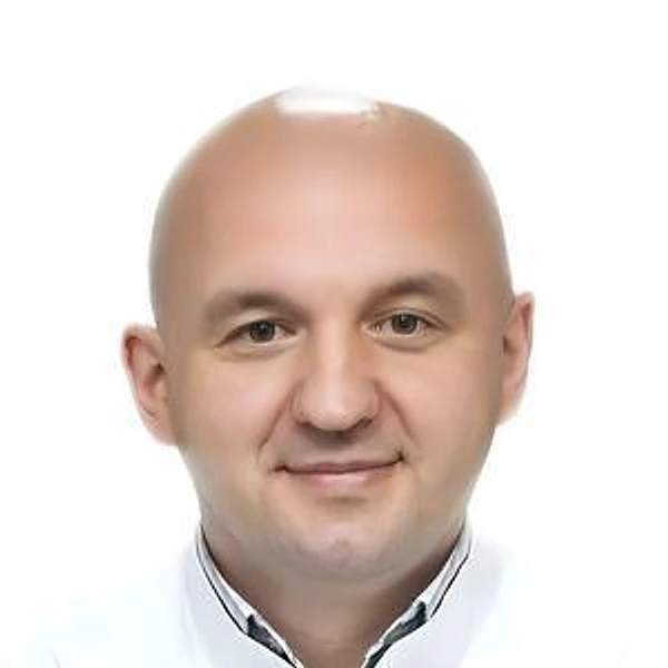 Школа Максим Александрович — Хирург, Флеболог, Омск