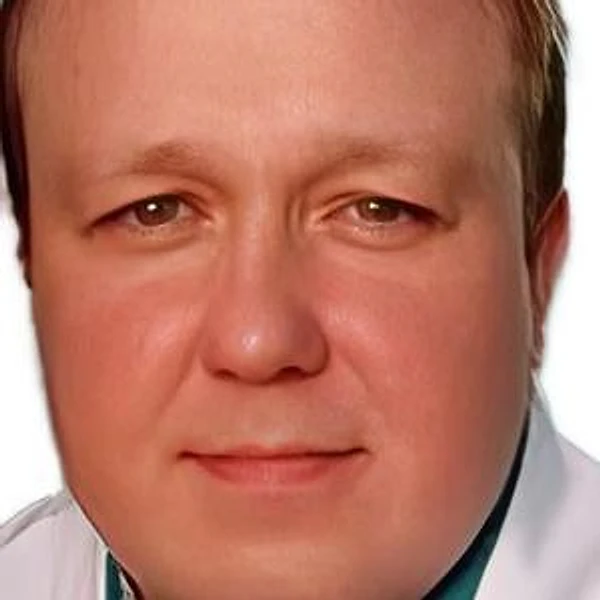 Прибытков Константин Викторович — Гинеколог, Акушер, Гинеколог-хирург, Омск