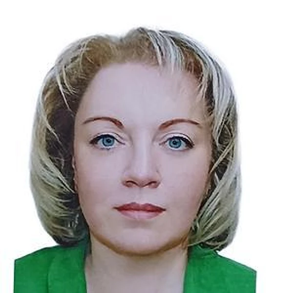 Кудимова Анна Васильевна — Анестезиолог-реаниматолог, Педиатр, Челябинск