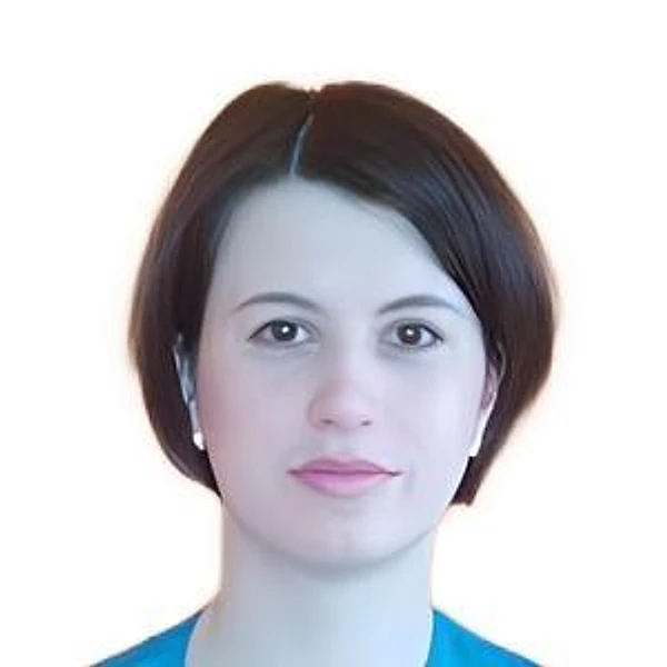 Любимова Екатерина Анатольевна — Анестезиолог-реаниматолог, Челябинск
