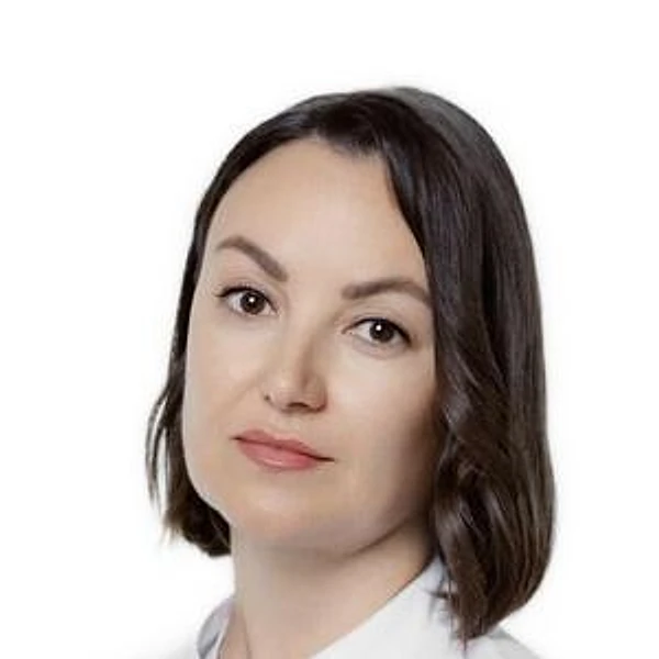 Эсливанова Елена Александровна — Терапевт, Врач УЗИ, Гастроэнтеролог, Нутрициолог, Омск