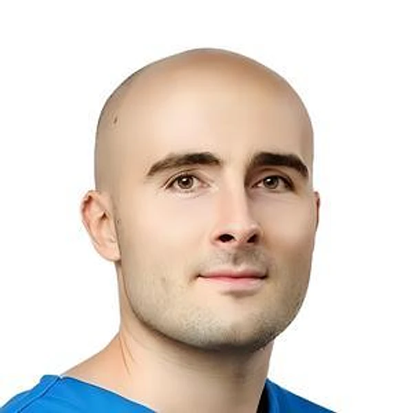 Тарасюк Ярослав Игоревич — Хирург, Проктолог (колопроктолог), Торакальный хирург, Омск