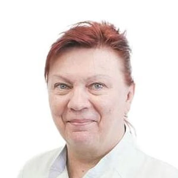 Турченко Ольга Владимировна — Ортопед, Травматолог, Волгоград