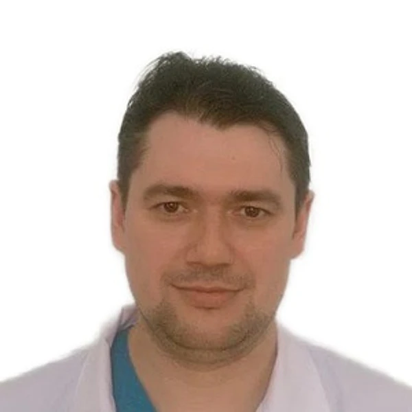 Габбасов Рустам Рафаэлевич — Анестезиолог-реаниматолог, Челябинск