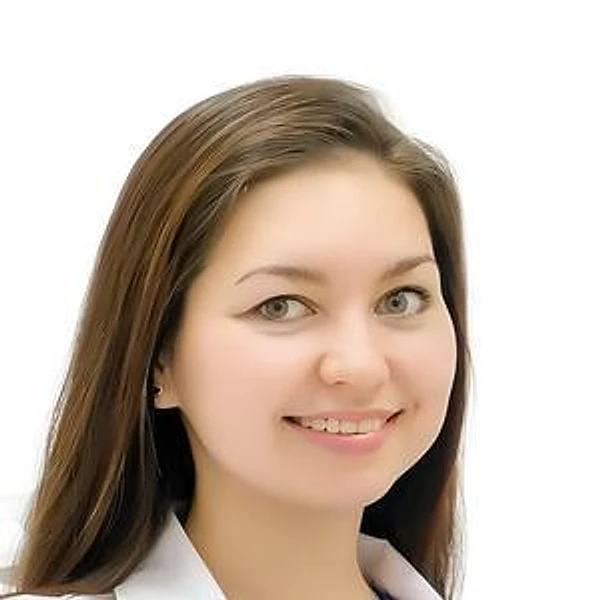 Нургалиева Алла Владимировна — Стоматолог-ортопед, Казань