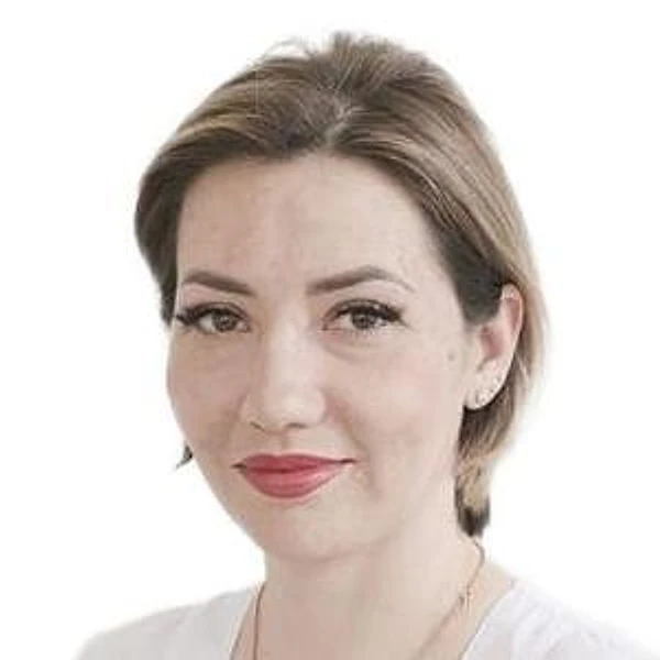 Баканова Юлия Владимировна — Уролог, Волгоград