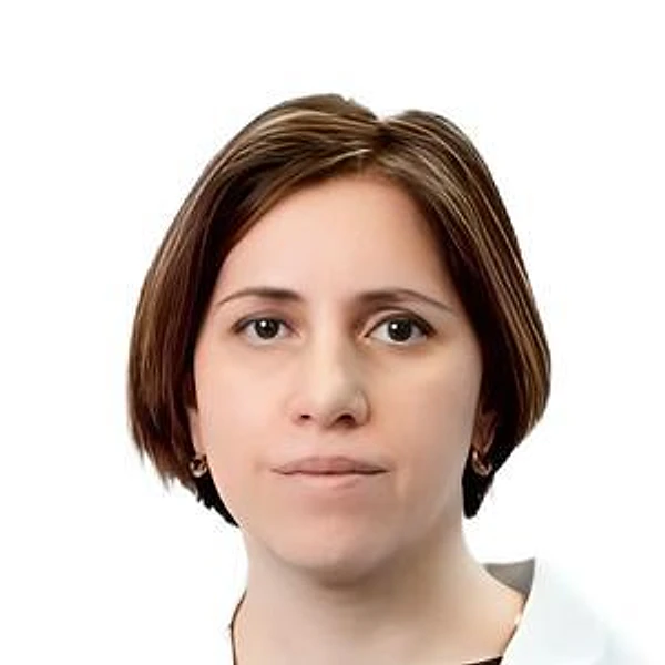 Жежеря Мадина Владимировна — Гинеколог, Акушер, Врач УЗИ, Гинеколог-хирург, Москва