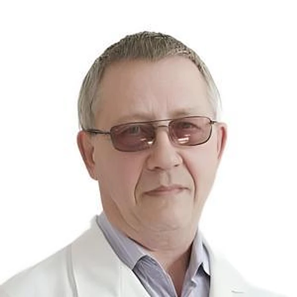Спиридонов Павел Александрович — Хирург, Эндоскопист, Волгоград