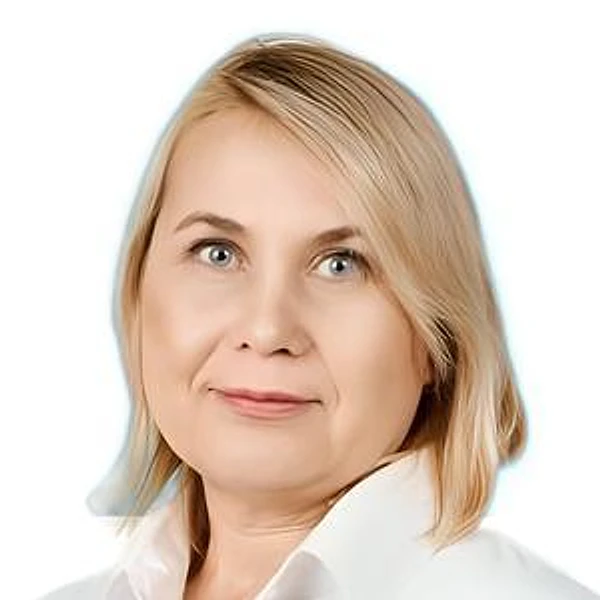 Братишко Ирина Александровна — Кардиолог, Омск