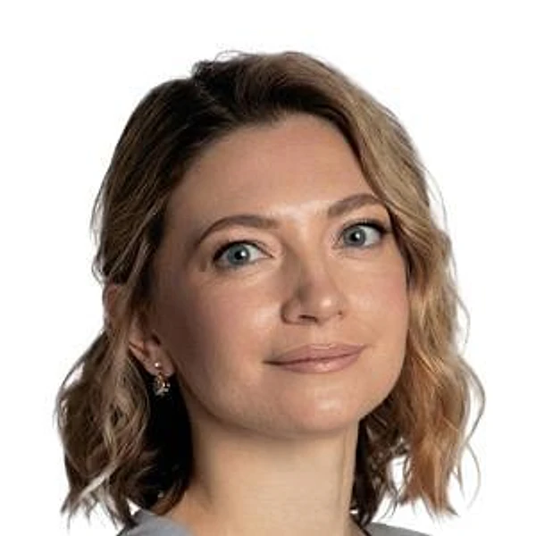 Вербицкая Валерия Сергеевна — Врач-косметолог, Дерматолог, Омск