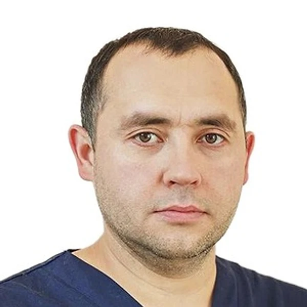 Давлиев Рамиль Альфисович — Массажист, Мануальный терапевт, Уфа