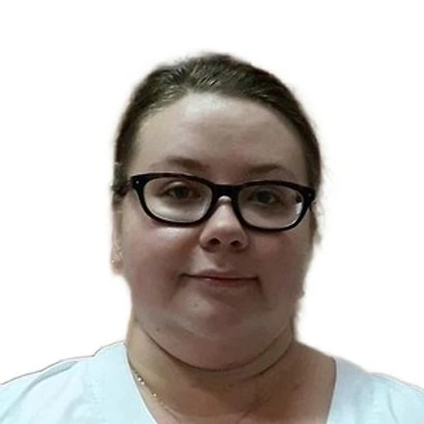 Панова Светлана Евгеньевна — Неонатолог, Челябинск