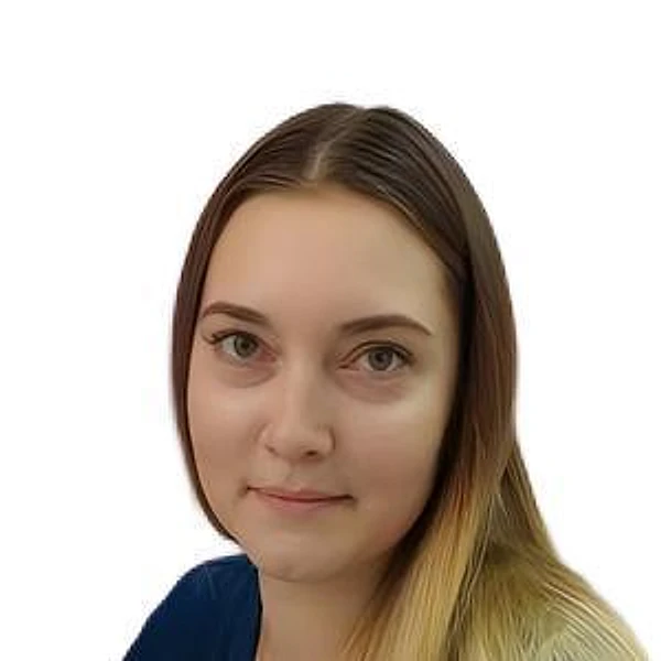 Москаленко Елена Борисовна — Детский офтальмолог, Офтальмолог-хирург, Воронеж