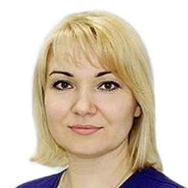 Бурматова Татьяна Владимировна — Эндоскопист, Наро-Фоминск