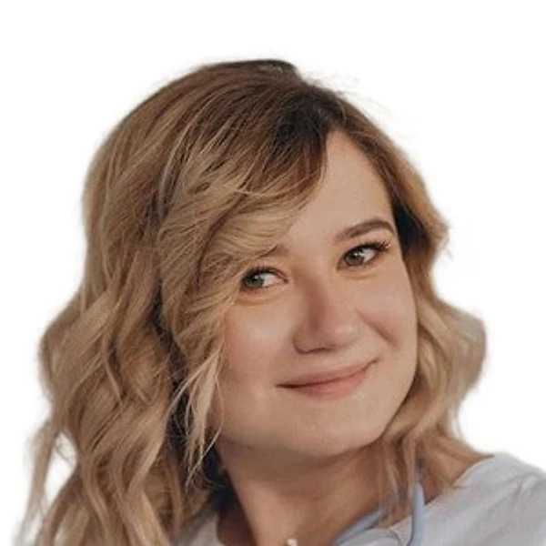 Троицкая Ирина Николаевна — Эндокринолог, Детский эндокринолог, Наро-Фоминск