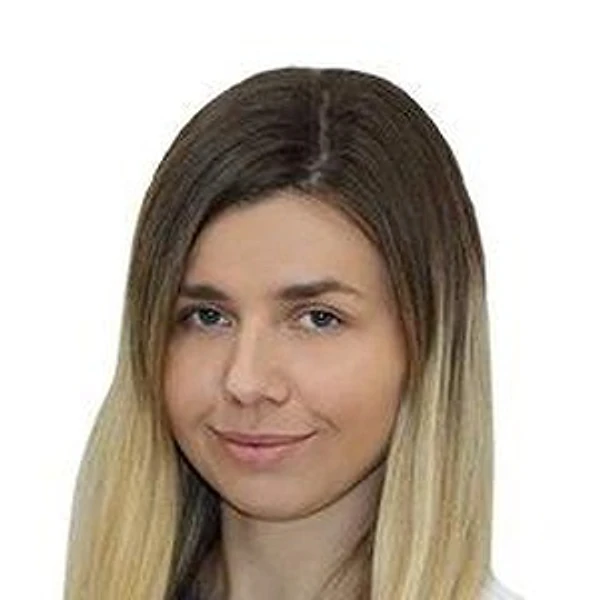 Кабатова Елена Игоревна — Офтальмолог (окулист), Детский офтальмолог, Наро-Фоминск