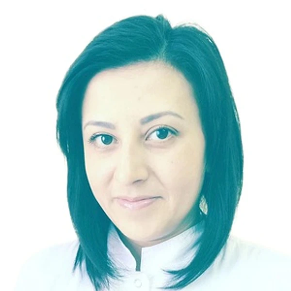 Становая Анастасия Николаевна — Эндокринолог, Барнаул