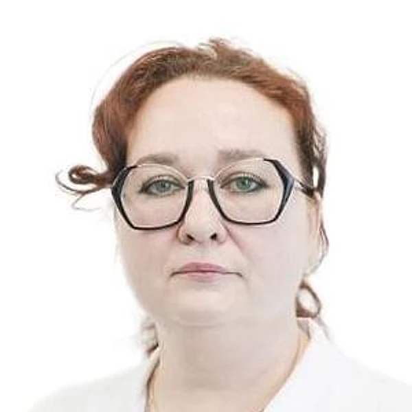 Ипатова Анна Викторовна — Рентгенолог, Волгоград