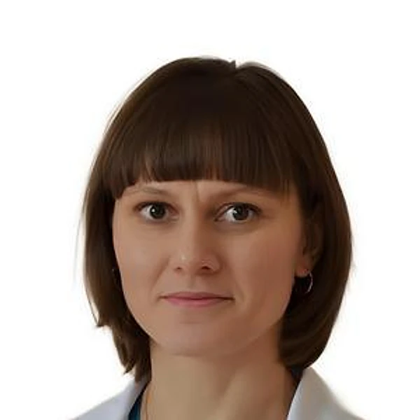 Базаркина Екатерина Николаевна — Нефролог, Челябинск