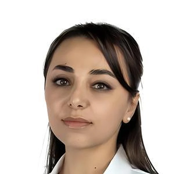 Гулиева Севиль Теймуровна — ЛОР, Детский ЛОР, Наро-Фоминск