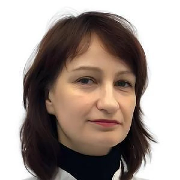 Ширина Татьяна Владимировна — Офтальмолог (окулист), Подольск
