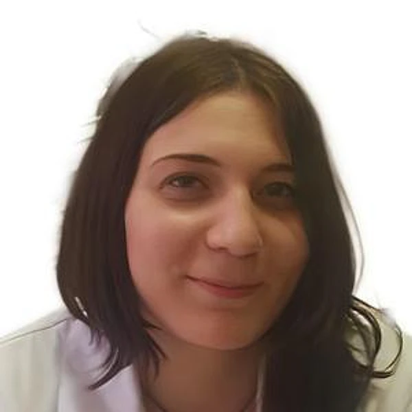 Саляхутдинова Регина Вячеславовна — Логопед, Казань
