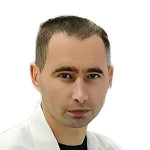 Качанов Сергей Васильевич — Терапевт, Севастополь