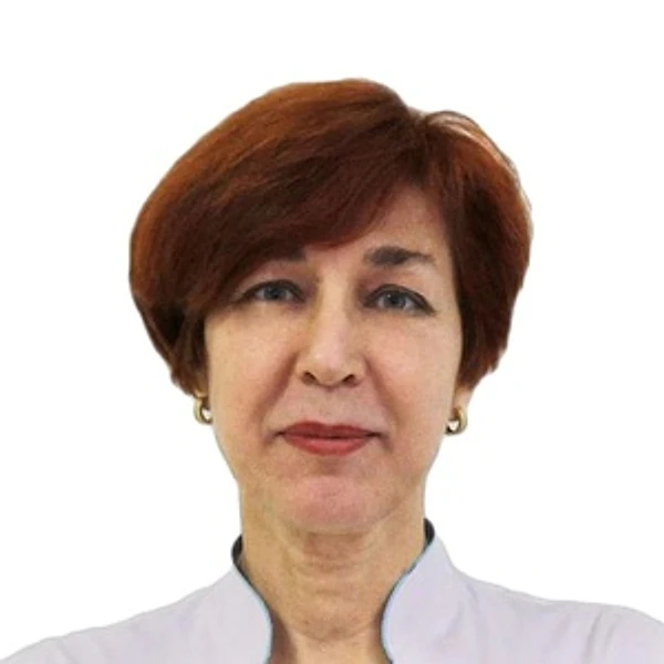 Лешкунова Елена Викторовна — Дерматолог, Физиотерапевт, Волгоград
