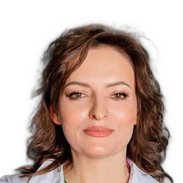 Прудиус Ирина Леонидовна — Эндокринолог, Терапевт, Москва