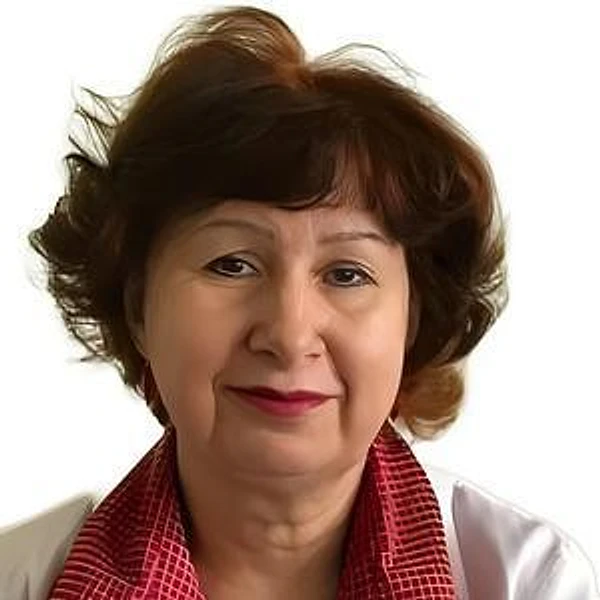 Бокова Надежда Алексеевна — Невролог, Волгоград