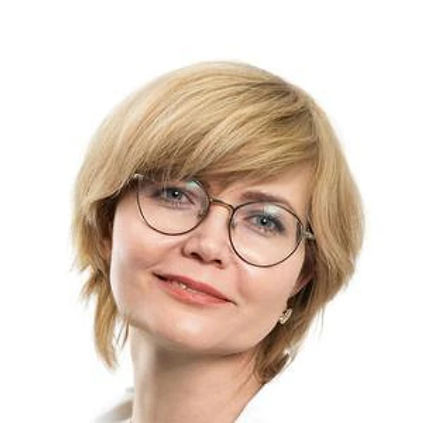 Горшкова Жанна Анатольевна — Пульмонолог, Физиотерапевт, Подольск