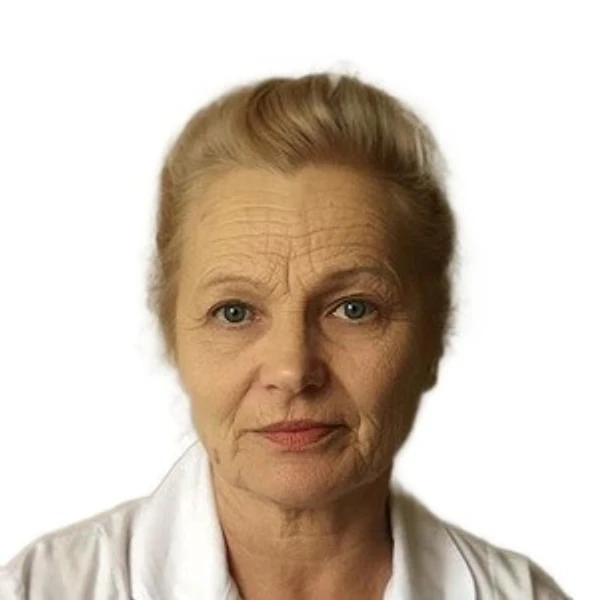 Селифанова Елена Дмитриевна — Невролог, Волгоград