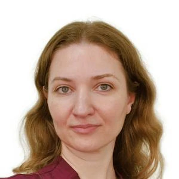 Чупахина Юлия Егоровна — ЛОР, Детский ЛОР, Сурдолог, Волгоград