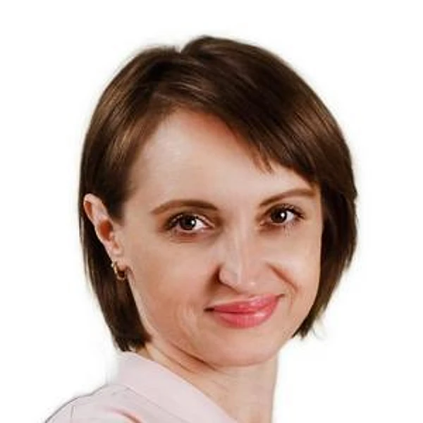Бочкарева Дарья Владимировна — Функциональный диагност, Врач УЗИ, Туапсе