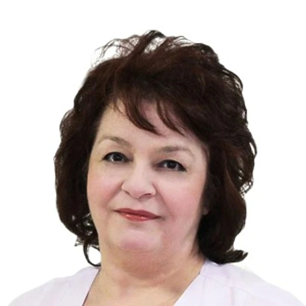Абалян Марине Эдуардовна — Офтальмолог (окулист), Детский офтальмолог, Волгоград