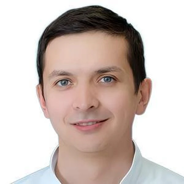 Грохотов Илья Олегович — Стоматолог-ортопед, Стоматолог, Барнаул