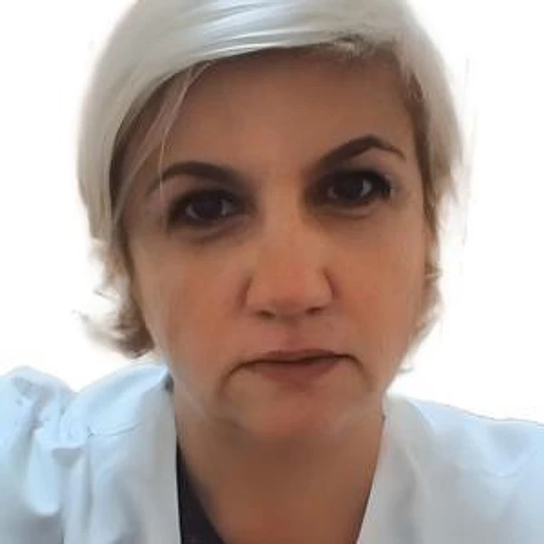 Кошкина Наталья Анатольевна — Офтальмолог (окулист), Самара